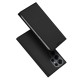 Θήκη Flip Dux Ducis Skin Pro Samsung S938 Galaxy S25 Ultra 5G Μαύρο Θήκη Flip Dux Ducis Skin Pro Samsung S938 Galaxy S25 Ultra 5G Μαύρο