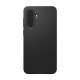 Θήκη Soft TPU Spigen Liquid Air Samsung A366B Galaxy A36 5G Μαύρο Θήκη Soft TPU Spigen Liquid Air Samsung A366B Galaxy A36 5G Μαύρο
