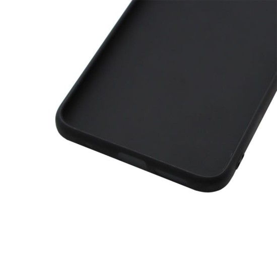 Θήκη Soft TPU inos Xiaomi Poco M4 Pro S-Cover Μαύρο Θήκη Soft TPU inos Xiaomi Poco M4 Pro S-Cover Μαύρο
