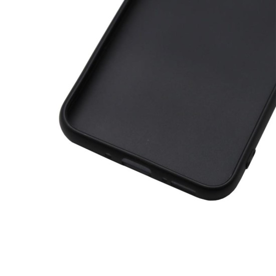 Θήκη Soft TPU inos Samsung A546B Galaxy A54 5G S-Cover Μαύρο Θήκη Soft TPU inos Samsung A546B Galaxy A54 5G S-Cover Μαύρο