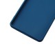Θήκη Soft TPU inos Xiaomi Poco F5 5G S-Cover Μπλε Θήκη Soft TPU inos Xiaomi Poco F5 5G S-Cover Μπλε