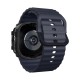 Θήκη Soft TPU Spigen Rugged Armor Samsung Galaxy Watch Ultra 47mm Μαύρο Θήκη Soft TPU Spigen Rugged Armor Samsung Galaxy Watch Ultra 47mm Μαύρο