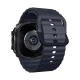 Θήκη Soft TPU Spigen Rugged Armor Samsung Galaxy Watch Ultra 47mm Μαύρο Θήκη Soft TPU Spigen Rugged Armor Samsung Galaxy Watch Ultra 47mm Μαύρο