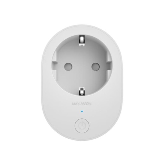 Smart Power Plug 2 Xiaomi BHR6868EU Λευκό Smart Power Plug 2 Xiaomi BHR6868EU Λευκό
