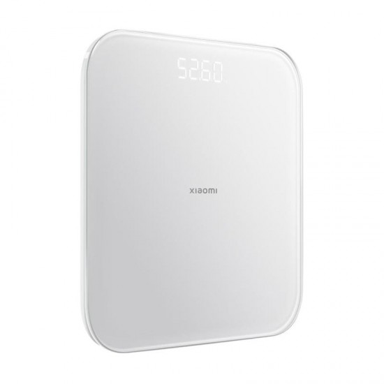 Ζυγαριά Δαπέδου Xiaomi Mi Smart Scale S200 Λευκό