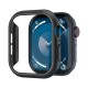 Θήκη PC Spigen Thin Fit Apple Watch 10 46mm Μαύρο Θήκη PC Spigen Thin Fit Apple Watch 10 46mm Μαύρο