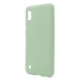 Θήκη Soft TPU inos Samsung A105F Galaxy A10 S-Cover Λαδί Θήκη Soft TPU inos Samsung A105F Galaxy A10 S-Cover Λαδί