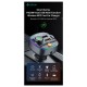 Φορτιστής Αυτοκινήτου Ταχείας Φόρτισης + Bluetooth MP3 Devia C4S με Διπλή Έξοδο USB A & USB C PD +QC 3.0 30W Smart Μαύρο Φορτιστής Αυτοκινήτου Ταχείας Φόρτισης + Bluetooth MP3 Devia C4S με Διπλή Έξοδο USB A & USB C PD +QC 3.0 30W Smart Μαύρο
