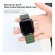 Λουράκι Devia Sport5 Nylon Woven Apple Watch (42/ 44/ 45/ 49mm) Deluxe Χακί Λουράκι Devia Sport5 Nylon Woven Apple Watch (42/ 44/ 45/ 49mm) Deluxe Χακί