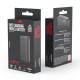 Φορτιστής Ανάγκης Maxlife MXPB-02 PD QC 20W 20000 mAh Μαύρο Φορτιστής Ανάγκης Maxlife MXPB-02 PD QC 20W 20000 mAh Μαύρο