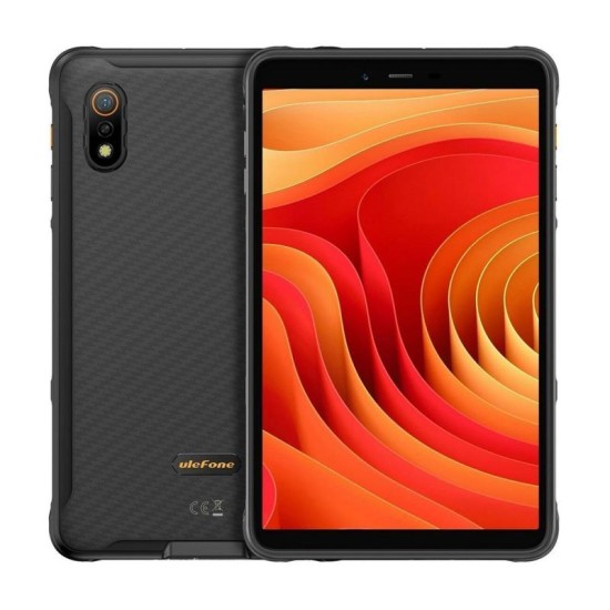 Ulefone Armor Pad Lite 8.0" 32GB/ 3GB Wi-Fi Μαύρο Ulefone Armor Pad Lite 8.0" 32GB/ 3GB Wi-Fi Μαύρο
