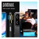 Θήκη Soft TPU Spigen Rugged Armor Xiaomi Redmi Note 13 5G Μαύρο Θήκη Soft TPU Spigen Rugged Armor Xiaomi Redmi Note 13 5G Μαύρο