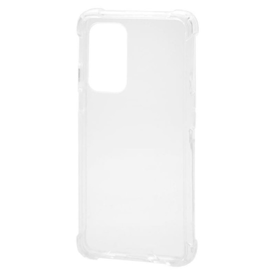 Θήκη TPU & PC OnePlus 9 Shock Proof Διάφανο Θήκη TPU & PC OnePlus 9 Shock Proof Διάφανο