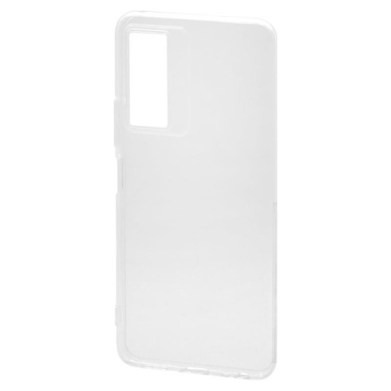 Θήκη TPU inos Vivo Y76 5G/ Y76s 5G Ultra Slim 0.3mm Διάφανο Θήκη TPU inos Vivo Y76 5G/ Y76s 5G Ultra Slim 0.3mm Διάφανο