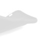 Θήκη Soft TPU inos Xiaomi Redmi Note 6 Pro S-Cover Frost