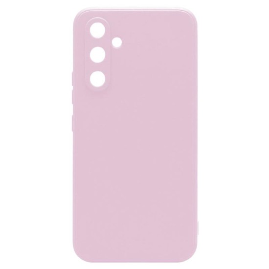 Θήκη Soft TPU inos Samsung A546B Galaxy A54 5G S-Cover Βιολετί Θήκη Soft TPU inos Samsung A546B Galaxy A54 5G S-Cover Βιολετί
