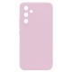 Θήκη Soft TPU inos Samsung A546B Galaxy A54 5G S-Cover Βιολετί Θήκη Soft TPU inos Samsung A546B Galaxy A54 5G S-Cover Βιολετί