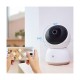Home Security Camera A1 Imilab 360° 1296p CMSXJ19E Λευκό Home Security Camera A1 Imilab 360° 1296p CMSXJ19E Λευκό