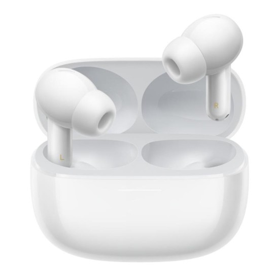 True Wireless Ακουστικά Bluetooth Xiaomi Redmi Buds 6 Pro Λευκό