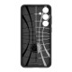 Θήκη Soft TPU Spigen Liquid Air Samsung S721B Galaxy S24 FE 5G Μαύρο Θήκη Soft TPU Spigen Liquid Air Samsung S721B Galaxy S24 FE 5G Μαύρο