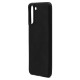 Θήκη Soft TPU inos Samsung G996B Galaxy S21 Plus 5G S-Cover Μαύρο
