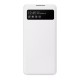 Θήκη Flip S-View Samsung EF-EA426PWEG A426B Galaxy A42 5G Λευκό Θήκη Flip S-View Samsung EF-EA426PWEG A426B Galaxy A42 5G Λευκό