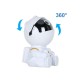 Προβολέας Φορητός - Φωτιστικό XO CF4 Astronaut Star Projection Light LED Λευκό Προβολέας Φορητός - Φωτιστικό XO CF4 Astronaut Star Projection Light LED Λευκό