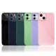 Θήκη TPU & Glass inos Apple iPhone 11 Pro CamGuard Σκούρο Μπλε Θήκη TPU & Glass inos Apple iPhone 11 Pro CamGuard Σκούρο Μπλε