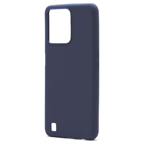 Θήκη Soft TPU inos Realme C31 S-Cover Μπλε