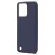 Θήκη Soft TPU inos Realme C31 S-Cover Μπλε