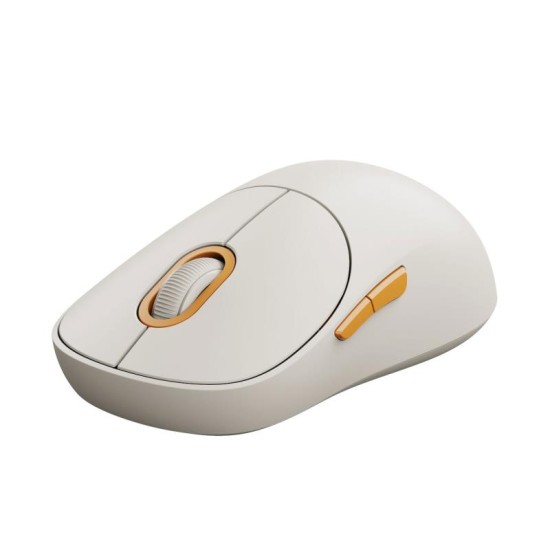 Ασύρματο Ποντίκι Xiaomi 3 BHR8912GL Λευκό Ασύρματο Ποντίκι Xiaomi 3 BHR8912GL Λευκό