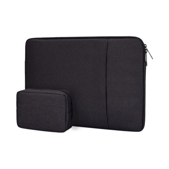 Θήκη Devia Justyle Business Inner MacBook Air 15.4/ Pro 16.2 Μαύρο Θήκη Devia Justyle Business Inner MacBook Air 15.4"/ Pro 16.2" Μαύρο
