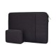 Θήκη Devia Justyle Business Inner MacBook Air 15.4/ Pro 16.2 Μαύρο Θήκη Devia Justyle Business Inner MacBook Air 15.4"/ Pro 16.2" Μαύρο