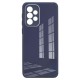 Θήκη TPU & Glass inos Samsung A336B Galaxy A33 5G CamGuard Σκούρο Μπλε Θήκη TPU & Glass inos Samsung A336B Galaxy A33 5G CamGuard Σκούρο Μπλε