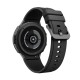 Θήκη Soft TPU Spigen Liquid Air Samsung Galaxy Watch 6 Classic 43mm Μαύρο Θήκη Soft TPU Spigen Liquid Air Samsung Galaxy Watch 6 Classic 43mm Μαύρο