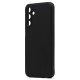 Θήκη Soft TPU inos Samsung A155F Galaxy A15/ A156B Galaxy A15 5G S-Cover Μαύρο Θήκη Soft TPU inos Samsung A155F Galaxy A15/ A156B Galaxy A15 5G S-Cover Μαύρο