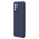 Θήκη Soft TPU inos Xiaomi Poco X3 GT S-Cover Μπλε