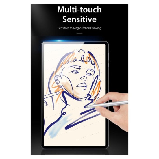 Tempered Glass Dux Ducis Samsung Galaxy Tab S6 Lite 10.4 (2022 / 2024) (1 τεμ.) Tempered Glass Dux Ducis Samsung Galaxy Tab S6 Lite 10.4 (2022 / 2024) (1 τεμ.)