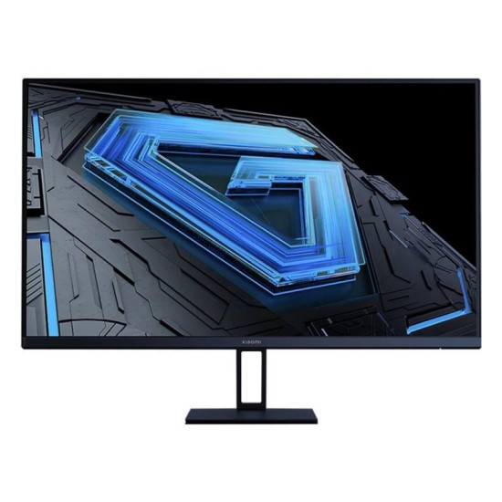 Xiaomi Gaming Monitor G27i 27" FHD 1920x1080 165Hz Μαύρο