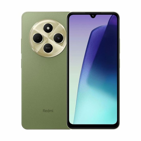 Κινητό Τηλέφωνο Xiaomi Redmi 14C (Dual SIM) 128GB 4GB RAM Πράσινο Κινητό Τηλέφωνο Xiaomi Redmi 14C (Dual SIM) 128GB 4GB RAM Πράσινο