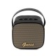 Φορητό Ηχείο Bluetooth Guess PU Leather 5W Μαύρο Φορητό Ηχείο Bluetooth Guess PU Leather 5W Μαύρο
