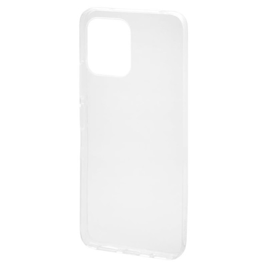 Θήκη TPU inos Xiaomi Redmi 12 Ultra Slim 0.3mm Διάφανο Θήκη TPU inos Xiaomi Redmi 12 Ultra Slim 0.3mm Διάφανο