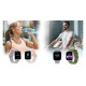 Smartwatch myPhone Pastel 1.75'' Ασημί/Γκρι Smartwatch myPhone Pastel 1.75'' Ασημί/Γκρι