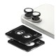 Tempered Glass Ringke Lens Frame για Τζαμάκι Κάμερας Apple iPhone 17 Μαύρο (2 τεμ) Tempered Glass Ringke Lens Frame για Τζαμάκι Κάμερας Apple iPhone 17 Μαύρο (2 τεμ)