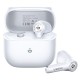 True Wireless Ακουστικά Bluetooth Choetech BH-T19 Λευκό True Wireless Ακουστικά Bluetooth Choetech BH-T19 Λευκό