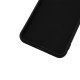 Θήκη Liquid Silicon inos Samsung A245F Galaxy A24 4G L-Cover Μαύρο Θήκη Liquid Silicon inos Samsung A245F Galaxy A24 4G L-Cover Μαύρο