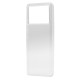 Θήκη TPU inos Xiaomi Poco F6 Pro 5G Ultra Slim 0.3mm Διάφανο Θήκη TPU inos Xiaomi Poco F6 Pro 5G Ultra Slim 0.3mm Διάφανο