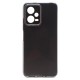 Θήκη TPU inos Xiaomi Poco X5 5G/ Redmi Note 12 5G Ice Crystal Γκρι Θήκη TPU inos Xiaomi Poco X5 5G/ Redmi Note 12 5G Ice Crystal Γκρι