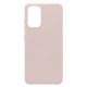 Θήκη Liquid Silicon inos Samsung A325F Galaxy A32 4G L-Cover Σομόν Θήκη Liquid Silicon inos Samsung A325F Galaxy A32 4G L-Cover Σομόν