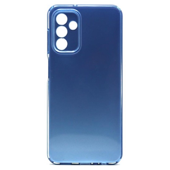 Θήκη TPU inos Samsung A047F Galaxy A04s/ A136U Galaxy A13 5G Ice Crystal Μπλε Θήκη TPU inos Samsung A047F Galaxy A04s/ A136U Galaxy A13 5G Ice Crystal Μπλε
